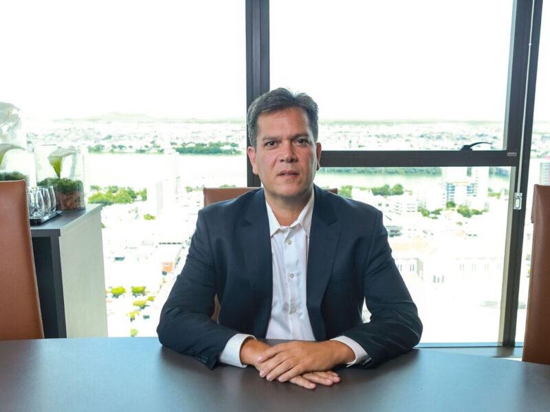 Vita Sertão detalha operação assistida de concessão de serviços da Compesa